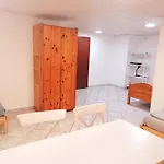 شقة Souterrain Monteur Arbeiter 2-zimmer *