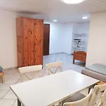 Souterrain Monteur Arbeiter 2-zimmer كاسيل