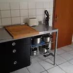 شقة Souterrain Monteur Arbeiter 2-zimmer كاسيل