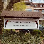 Souterrain Monteur Arbeiter 2-zimmer شقة كاسيل