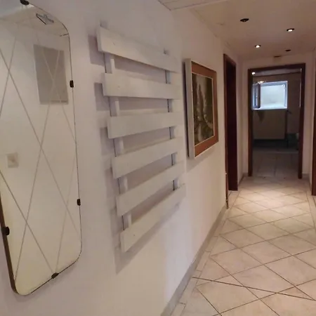 Daire Souterrain Monteur Arbeiter 2-zimmer Kassel