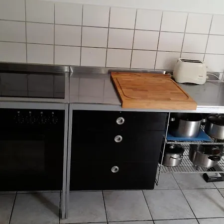 Souterrain Monteur Arbeiter 2-zimmer