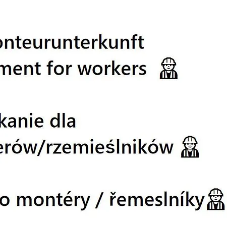 Souterrain Monteur Arbeiter 2-zimmer Kassel