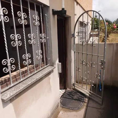 Souterrain Monteur Arbeiter 2-zimmer Daire Kassel