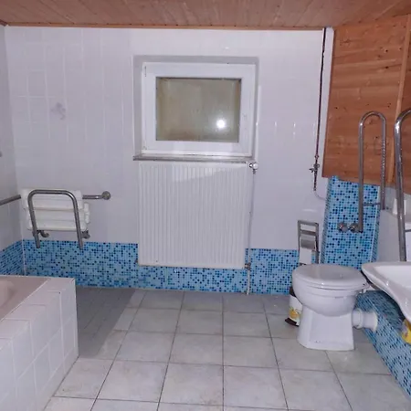 Souterrain Monteur Arbeiter 2-zimmer Kassel