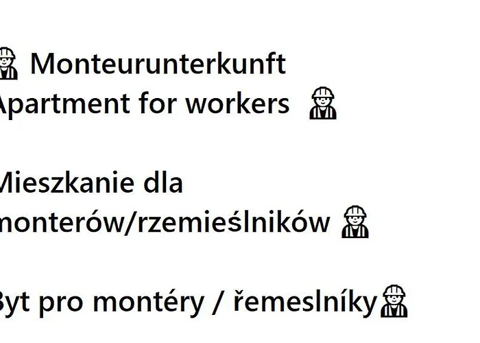 Souterrain Monteur Arbeiter 2-zimmer Κάσελ