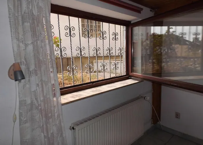 Souterrain Monteur Arbeiter 2-zimmer * Κάσελ